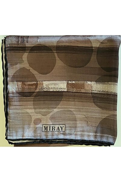 MİRAY EŞARP Kristal Eşarp