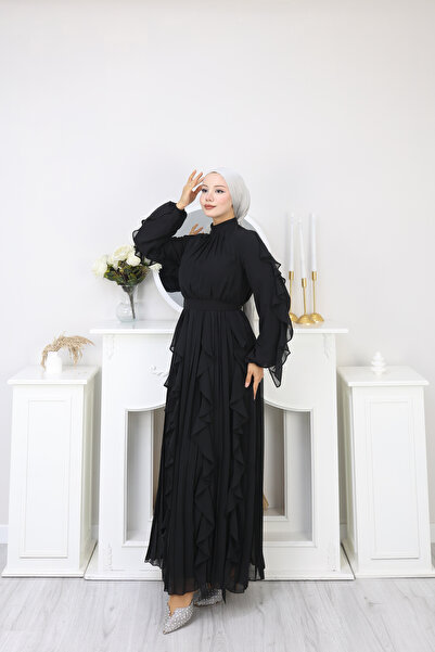 marwella Melis Abiye