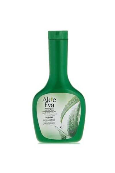 Aloe Eva شامبو وبلسم الصبار 2 في 1، 320 غرام