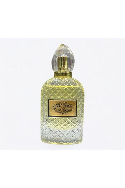 Koby Palace Royal Baccarat perfume extract (inspired by Baccarat Rouge 540) — 100 ml