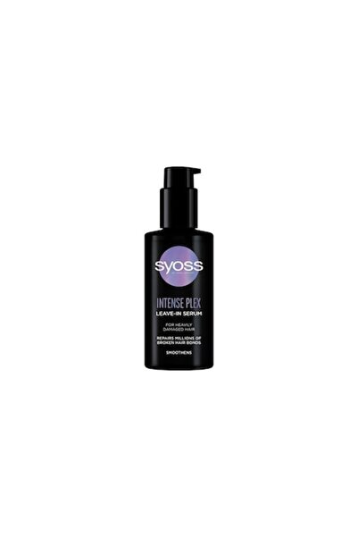 Syoss Intense Plex 100ml Leave-in Hair Conditioner for Fine Hair (Women)