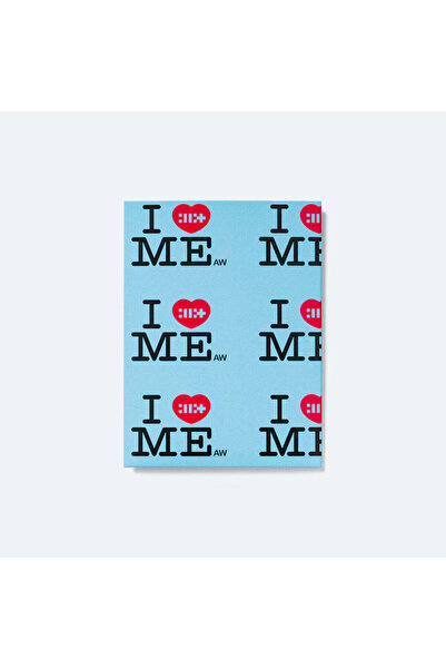 ikollect ILLIT - 1st Single Album [NOT CUTE ANYMORE] Weverse Albums Ver.