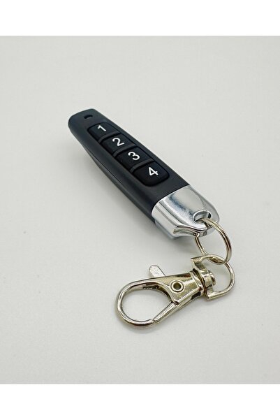 Lucciola WİCOM UK-04 MİNİ AKILLI OTOPARK KUMANDASI