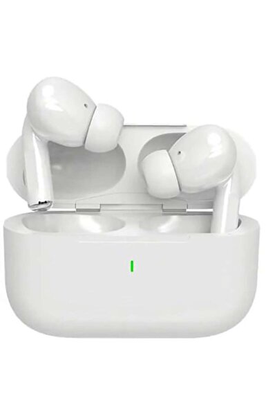 OEM In-Ear Bluetooth Earbuds with ANC, Alexa, iOS/Android Compatible, IPX4, 15h Battery