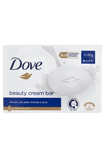 Dove Set de 2 săpunuri solide cremă de înfrumusețare
