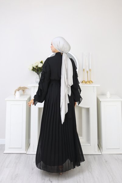 marwella Melis Abiye