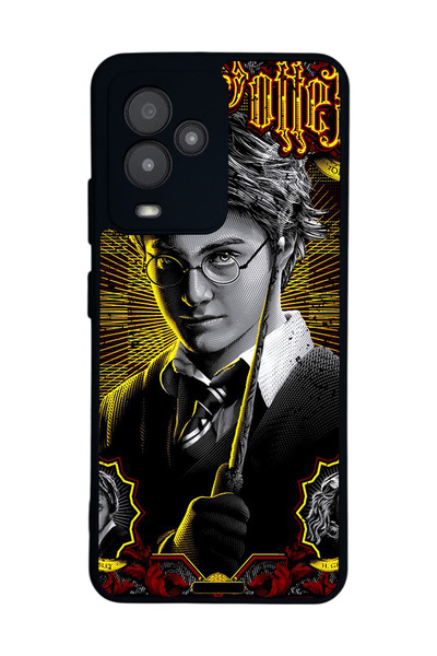 General Mobile حافظة سوداء متوافقة مع GM24 Pro Matte - سيليكون ناعم، واقي، غطاء ممتص للصدمات