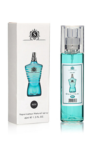 Sword & Shield S&S Özel Erkek Parfümü 45 Ml M46