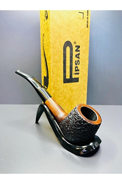 Hakiki Ardıç Ağacı Premium Pipo - no108