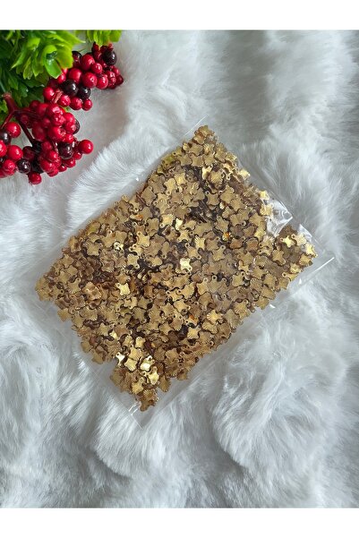 pulsan 50gr Plastik Yazma Oya Takı Bileklik Halhal Boncuk Pulu