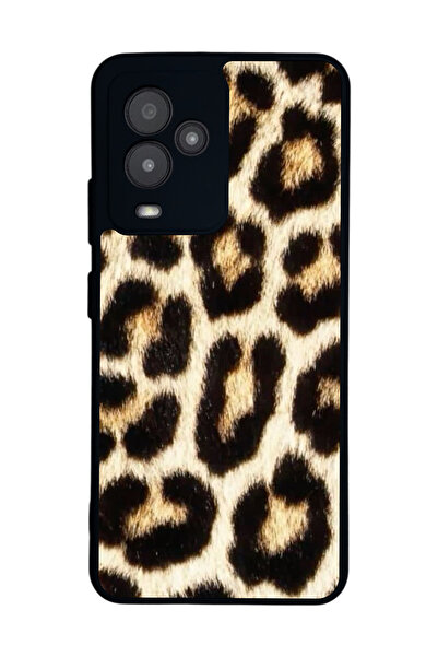 General Mobile حافظة سوداء متوافقة مع GM24 Pro Matte - سيليكون ناعم، واقي، غطاء ممتص للصدمات