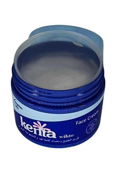 Nature Spirit روح الطبيعة - كريم كينتا للتفتيح والشيخوخة