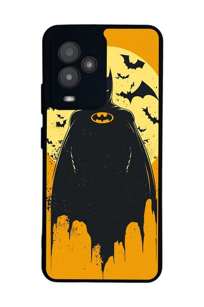 General Mobile Gm24 Pro Matte Compatible Black Case – Soft Silicone, Protecti...