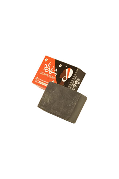 Nature Spirit روح الطبيعة - صابون الفحم الافريقي