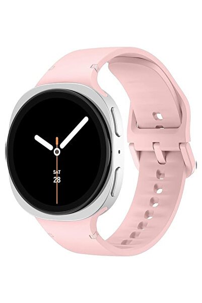ceptego A+ Quality Samsung Galaxy Watch 8 40Mm/44Mm/46Mm Compatible Sporty Band