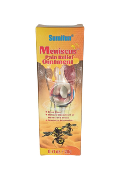 Nature Spirit Spirit of Nature - Bee Venom Joint Cream 20g