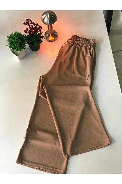 MODA Kadın Alt Eşofman oyshoʻ compact kumaş