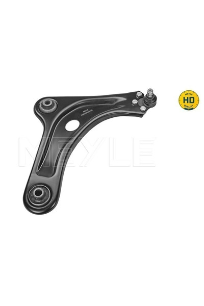 MEYLE Brat Suspensie Roata Axa Fata Dreapta Peugeot 208 1/208 Caseta/