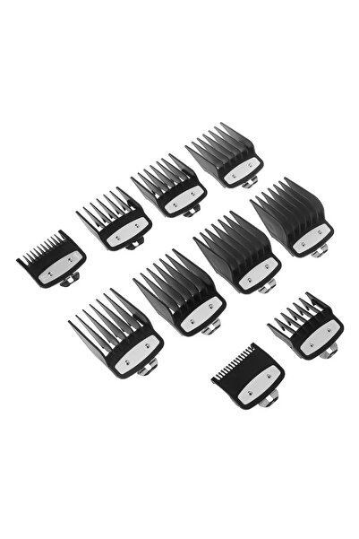 King Barber Set 8 Gratare Premium 0.5 – 8
