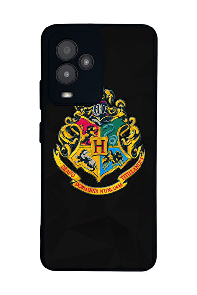 General Mobile حافظة سوداء متوافقة مع GM24 Pro Matte - سيليكون ناعم، واقي، غطاء ممتص للصدمات