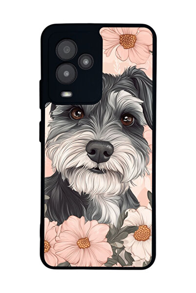 General Mobile حافظة سوداء متوافقة مع GM24 Pro Matte - سيليكون ناعم، واقي، غطاء ممتص للصدمات