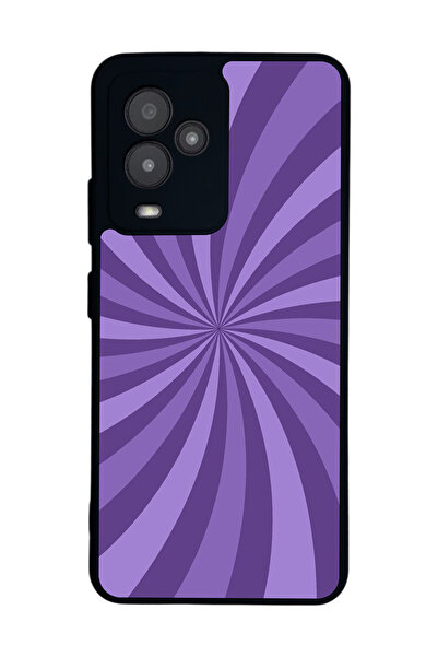 General Mobile حافظة سوداء متوافقة مع GM24 Pro Matte - سيليكون ناعم، واقي، غطاء ممتص للصدمات