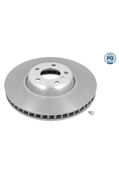 MEYLE Disc Frana Axa Fata Stanga Bmw 5/6/7