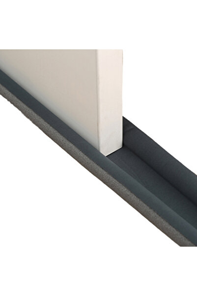 Galaxy EVA/PE Door Bottom Sealing Strip - Dustproof Window Airproof Foam Strip