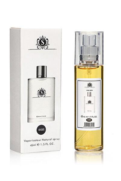 Sword & Shield S&S Özel Erkek Parfümü 45 Ml M44