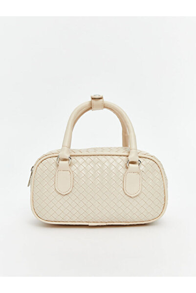 LC Waikiki Leather Look Women's Shoulder Bag