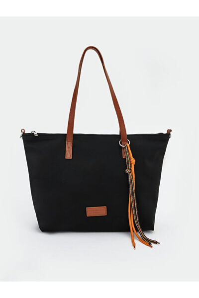 LC Waikiki Women's Shoulder Bag with Removable Strap