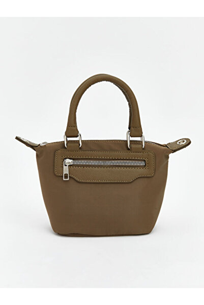 LC Waikiki Women's Shoulder Bag with Removable Strap