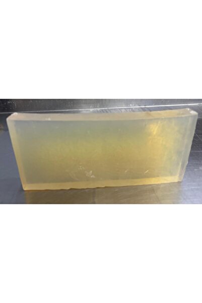 Organik Hekim ARGAN YAĞLI ŞEFFAF SABUN BAZI -YÜKSEK MİKTARDA GLİSERİN İÇERİR