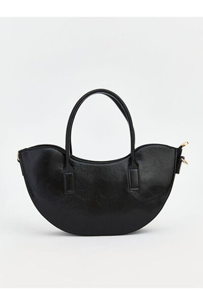 LC Waikiki Faux Leather Women's Shoulder Bag