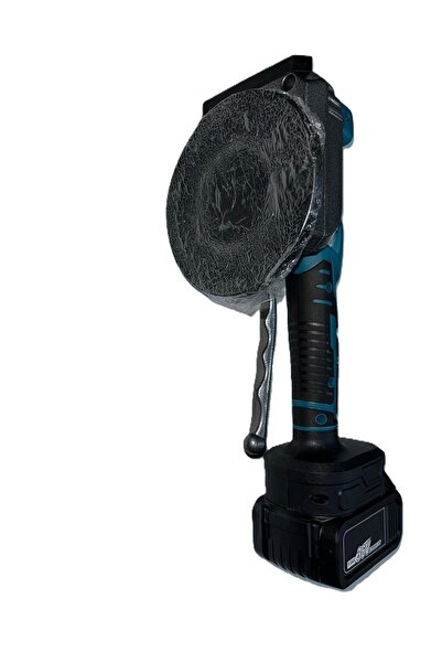 MAXPLUS PROFOSYONEL ŞARZLI FAYANS VİBRATÖR TOKMAK