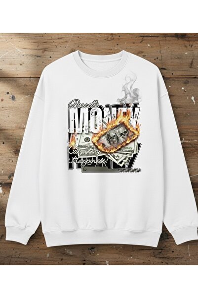 Infire clothing Oversized 100% Cotton Printed T-Shirt