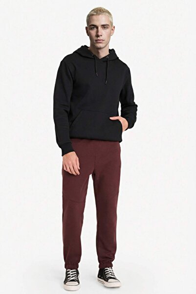 DeFacto Regular Fit Zipper Pocket Trousers Y5511Az25Au