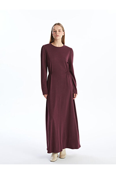 LC Waikiki Crew Neck Dress