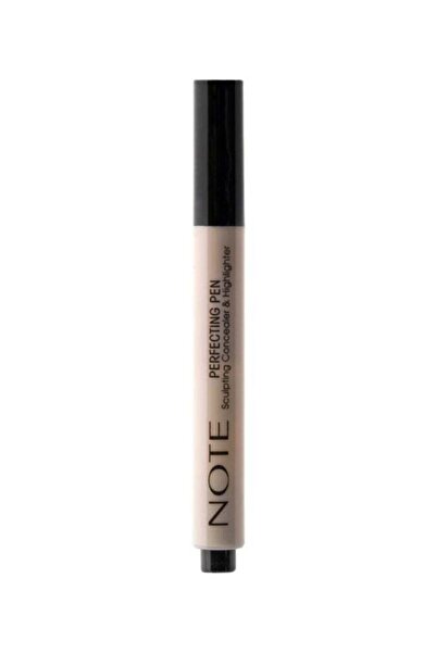 Note Cosmetics Perfecten Concealer 03