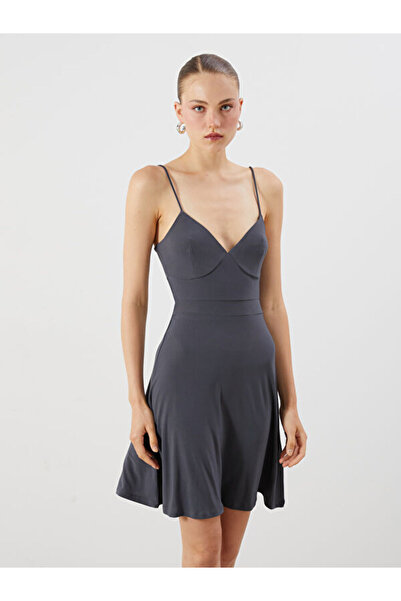 LC Waikiki Timeless Clothing & Timeless Choices Heart Roba Collar Rope Strap ...