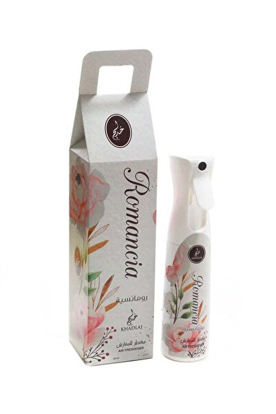 Khadlaj معطر جو رومانسيا ذو أساس مائي 320 مل