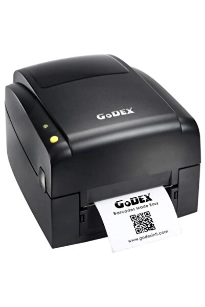 GODEX Ez-1105 Plus 203Dpi Thermal Transfer Usb+Ethernet Barcode Printer (Use ...