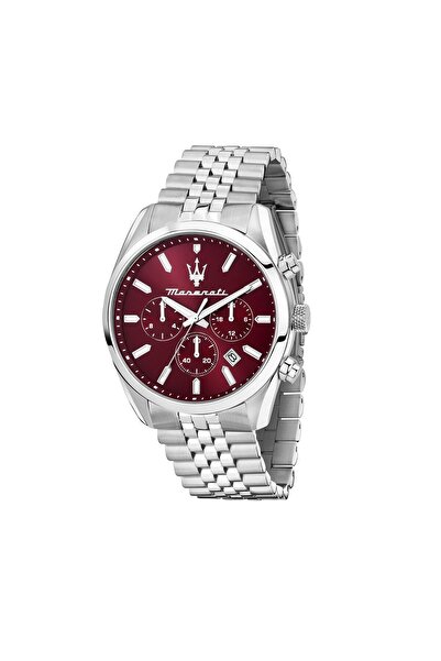 Maserati R8853151024 Erkek Kol Saati