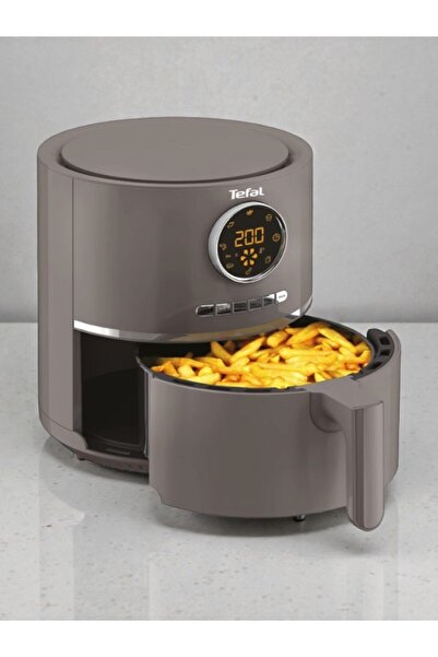 WDA مقلاة هوائية تيفال إير فراي ألترا | لا تحتاج إلى تسخين مسبق | 8 برامج مُع...