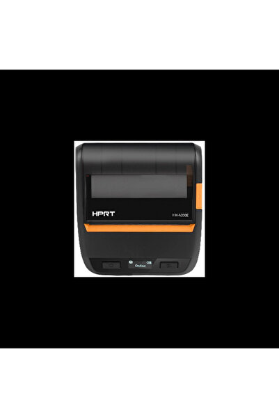 HPRT Hm-A300E, Portable, Barcode, Label and Receipt Printer (Bluetooth, USB)