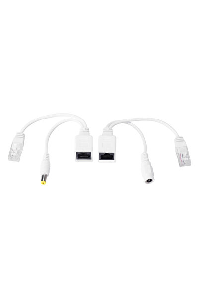 S-LINK Sl-poe5, Poe Injector, 1 Set