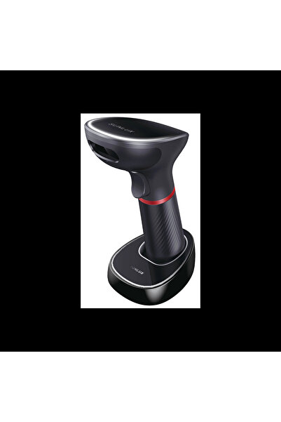 Sunlux Xl-9610, Handheld, Laser, Wifi, Wireless, 2D Qr Code, Barcode Scanner