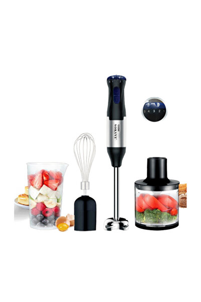 Generic SOKANY All-In-One Kitchen Blender