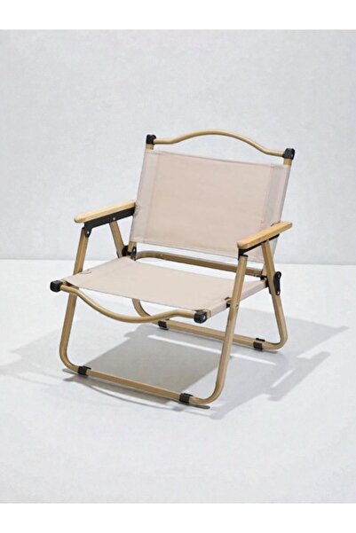 WDA Folding Camping Chair, Portable Outdoor Chair, One pieces. Size /43×60× 5cm