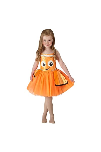 Rubies Rochie Disney - Nemo, S